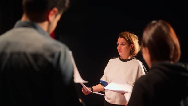 Sports Analytics Director