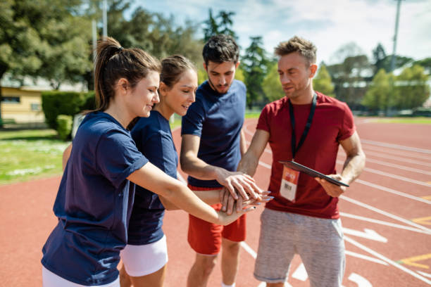 Team Dynamics Consultant (Specialized Role)