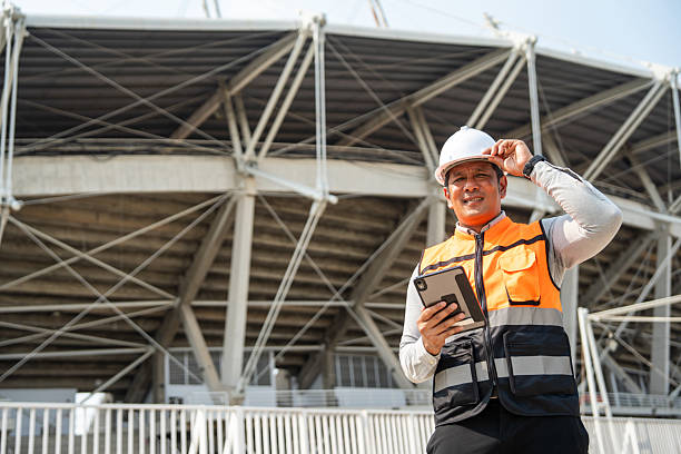 Safety and Compliance Manager (Specialized Role)