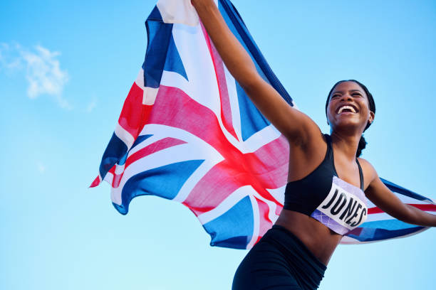 Elite Athlete/International Competitor