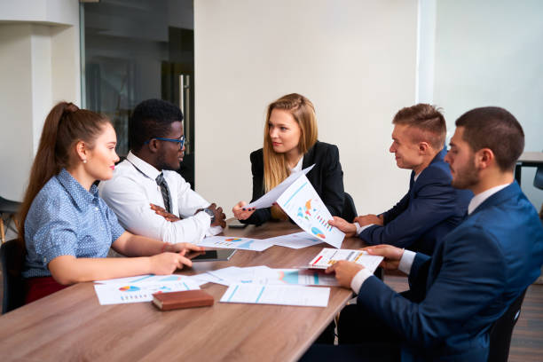 Sponsorship Strategist (Specialized Role)