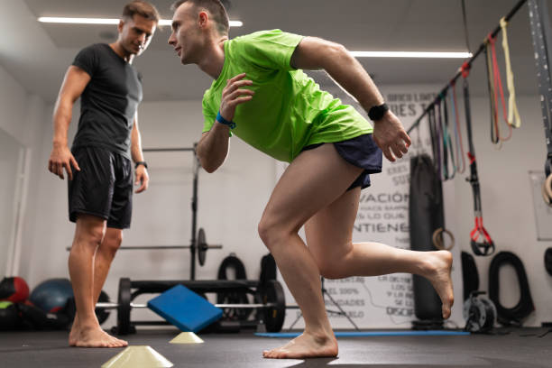 Sport-Specific Conditioning Expert (Specialized Role)