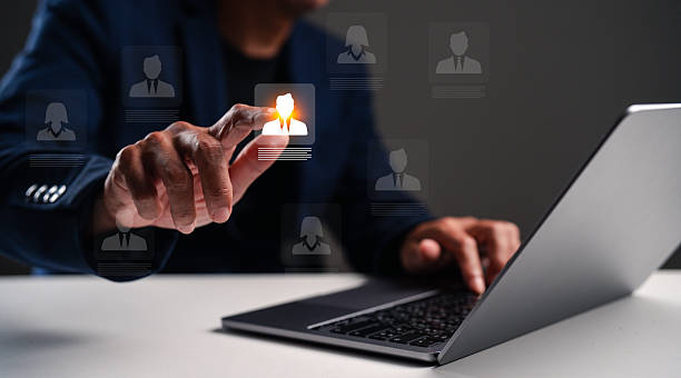 Digital Branding Specialist (Specialized Role)