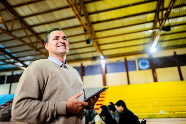 Director of Sports Technology