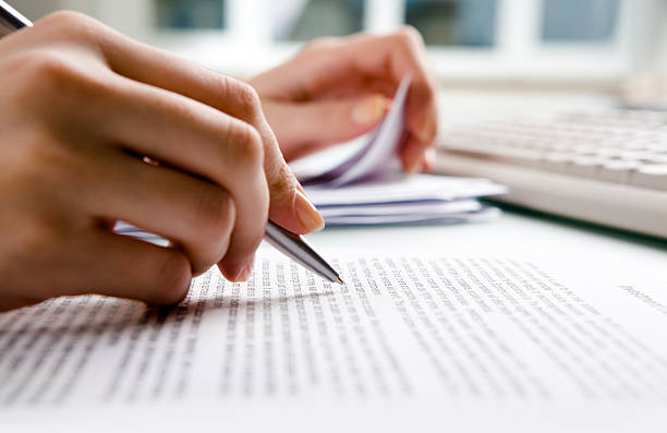 Secretarial Auditor (Specialized Role)