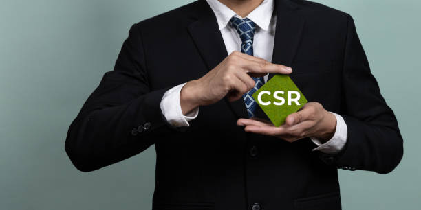 CSR and Ethics Officer (Specialized Role)