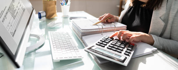 Accounting Manager