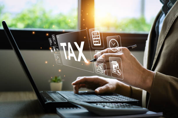 Tax Accountant