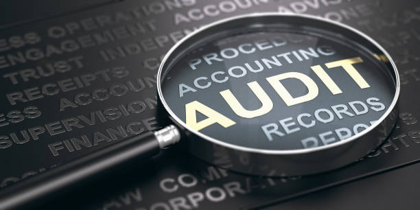 Audit Accountant