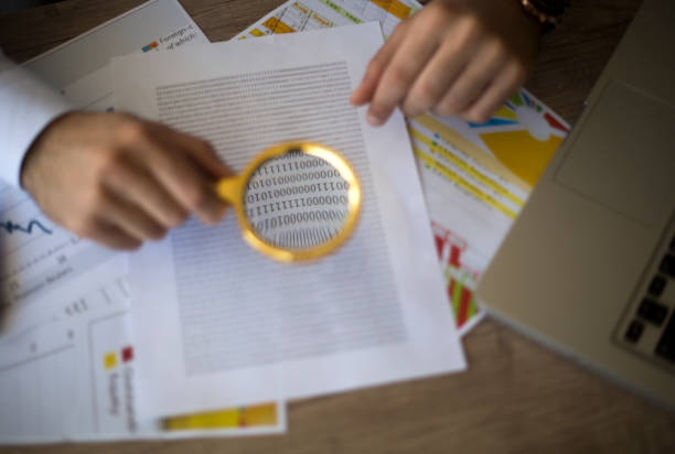 Forensic Accountant