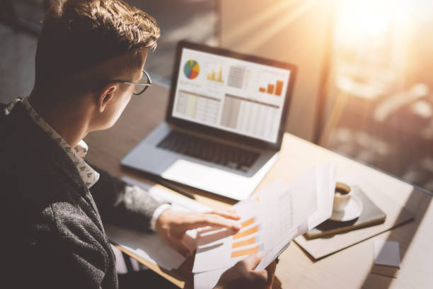 Management Accountant