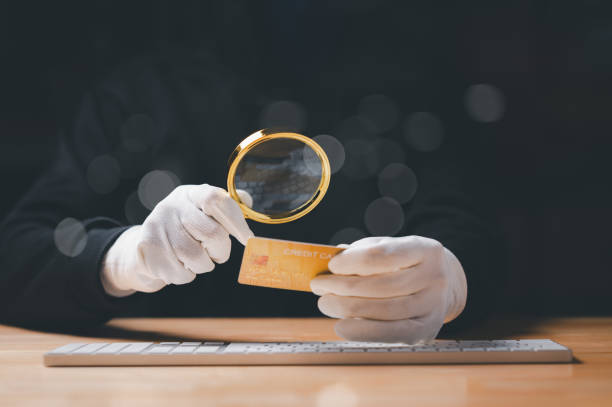 Certified Fraud Examiner (CFE)