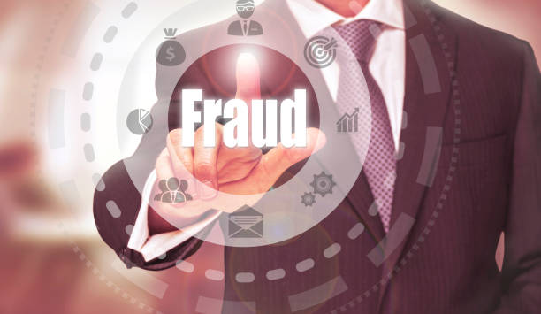 Director of Fraud Prevention