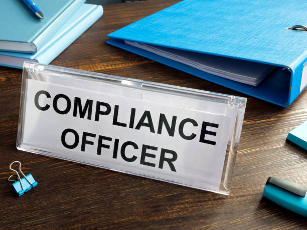 Chief Compliance Officer