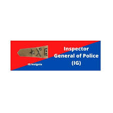 Inspector General (IG)