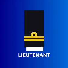 Lieutenant (Executive Role)