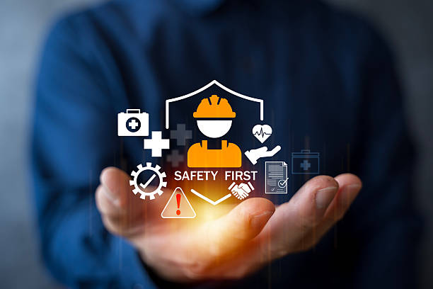 Disaster Management Specialist (Specialized Role)