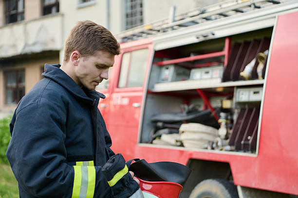 Emergency Response Specialist (Early-Mid Level)