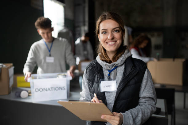 Humanitarian Response Coordinator (Niche Role)