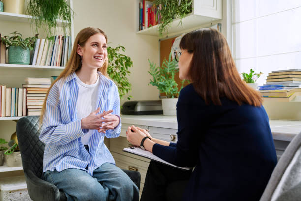 Career Counsellor (Specialized Role)