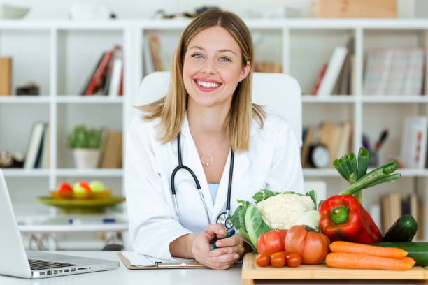 Clinical dietician (Specialized Role)