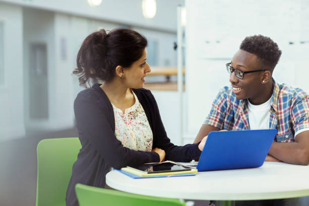 Educational Consultant (Specialized Role)