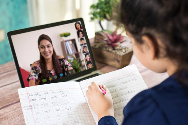 Online Educator (Niche Role)
