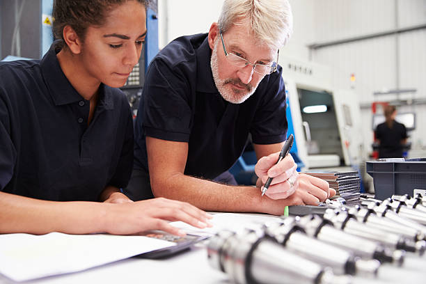 Vocational Curriculum Designer (Niche Role)