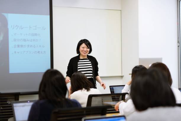 Lecturer/Guest Faculty (Entry Level)