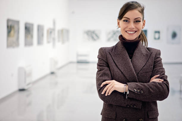 Exhibition Manager (Mid-Senior Level)