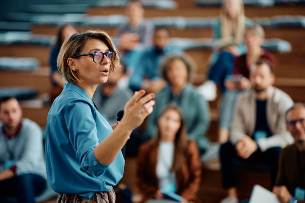 Gender Trainer (Niche Role)