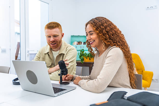 Junior Content Creator