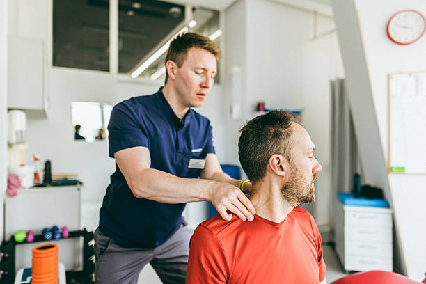 Sports Physiotherapist