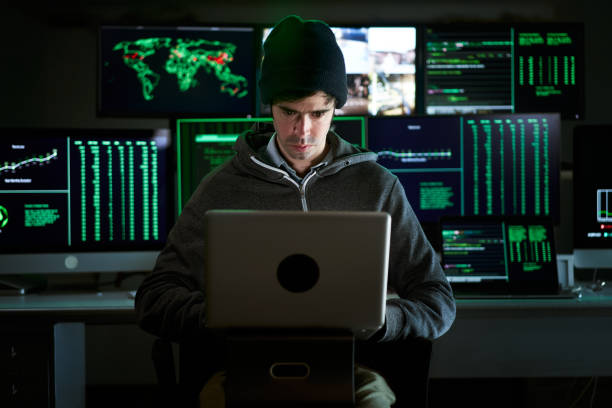 Junior Security Analyst (Entry Level)