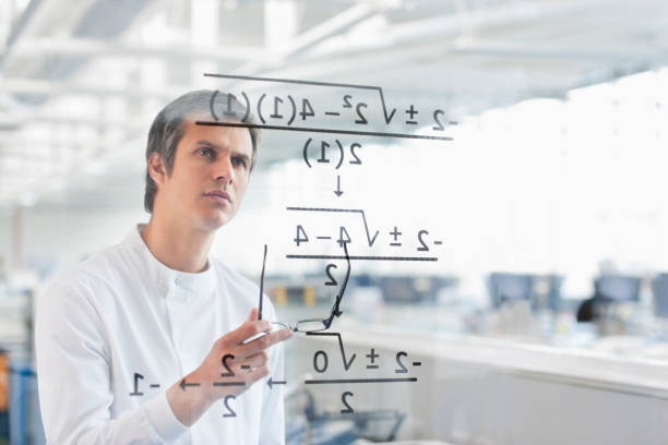 Lead Computational Scientist (Mid-Senior Level)