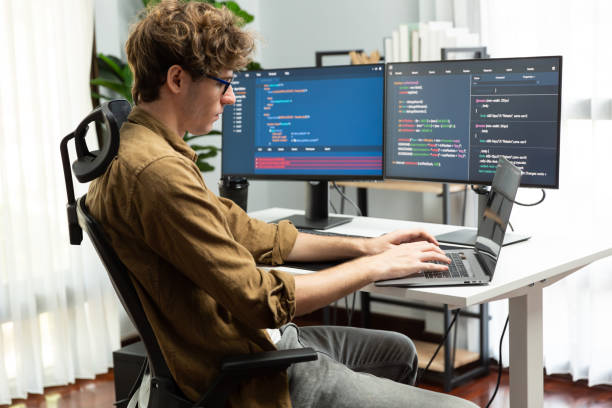 Frontend Developer (Specialized Role)