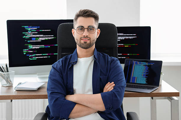 Backend Developer (Niche Role)