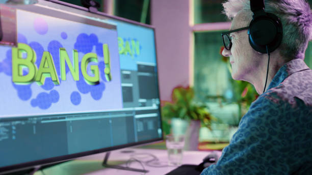 Visual Effects (VFX) Animator