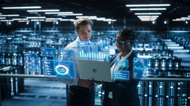 Cloud Database Administrator