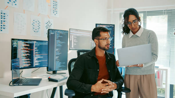 Junior Data Analyst (Entry Level)