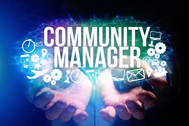 Community Manager (Social Media)