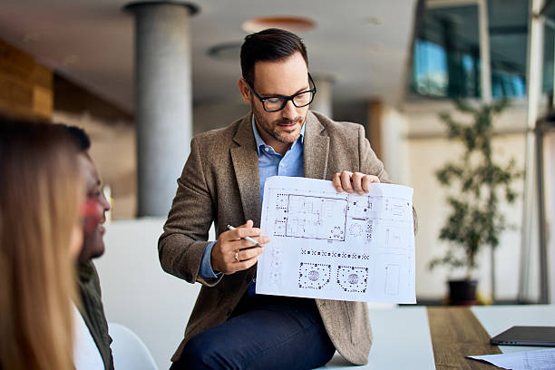 Design Manager (Senior Level)