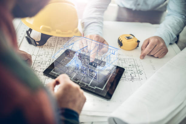 Construction Technology Engineer (Early-Mid Level)
