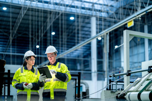 Construction Technology Manager (Senior Level)