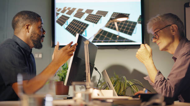 Sustainable Construction Consultant (Advisory Role)