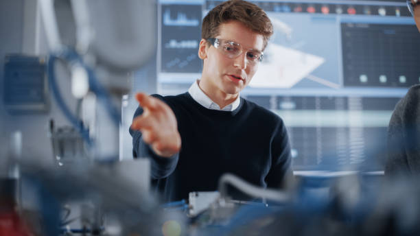 Automation Systems Manager