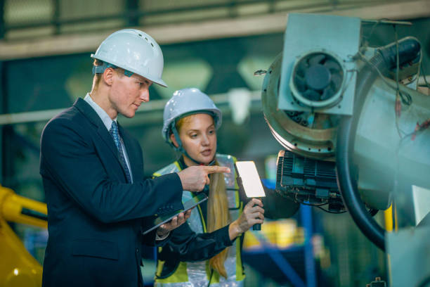 Mechatronics Engineering Consultant