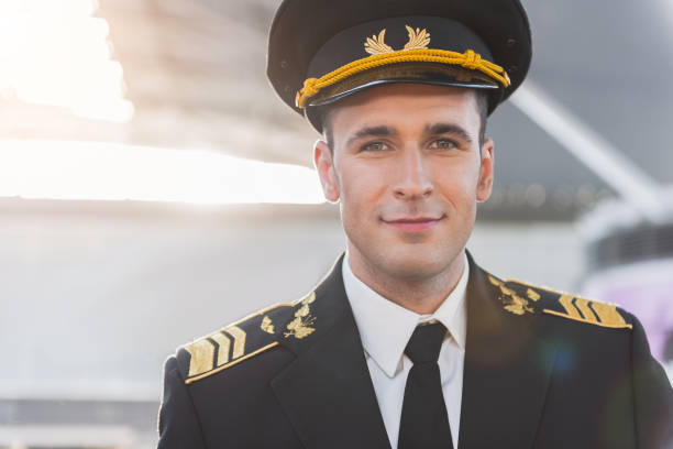 Chief Officer/Third Engineer