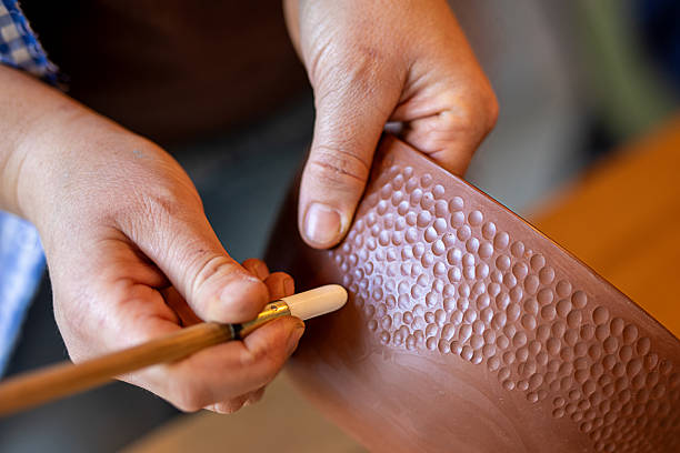 Ceramic Craft Designer (Advisory Role)