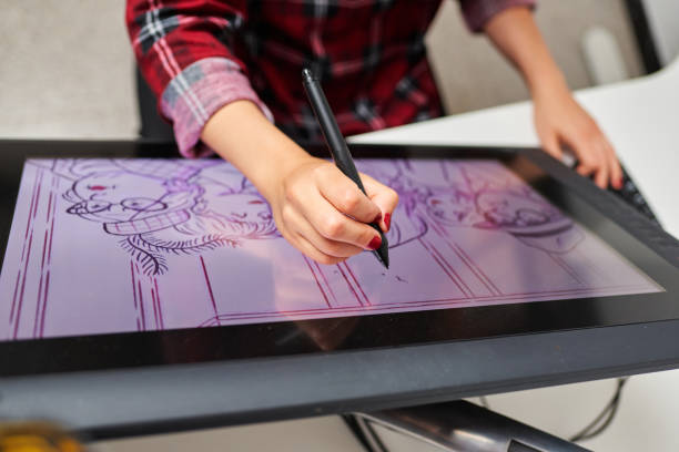 Children’s Book Illustrator